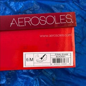 NWT Aerosoles